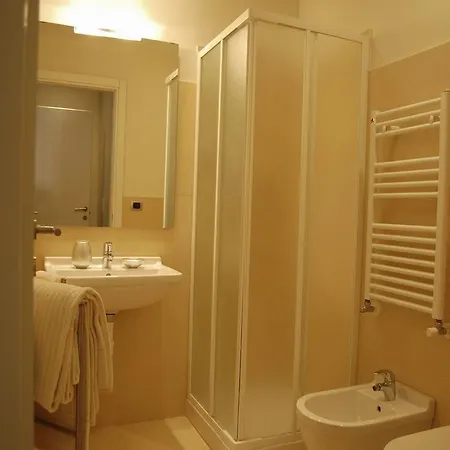 Residenza Il Nespolo - Estella Hotel Collection Turin Room photo