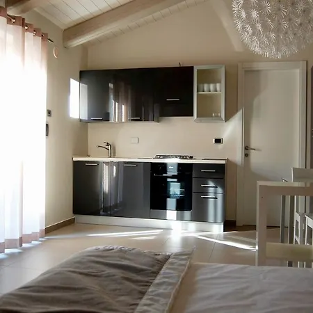 Residenza Il Nespolo - Estella Hotel Collection Turin Room photo