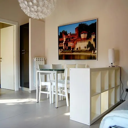 Residenza Il Nespolo - Estella Hotel Collection Turin Room photo