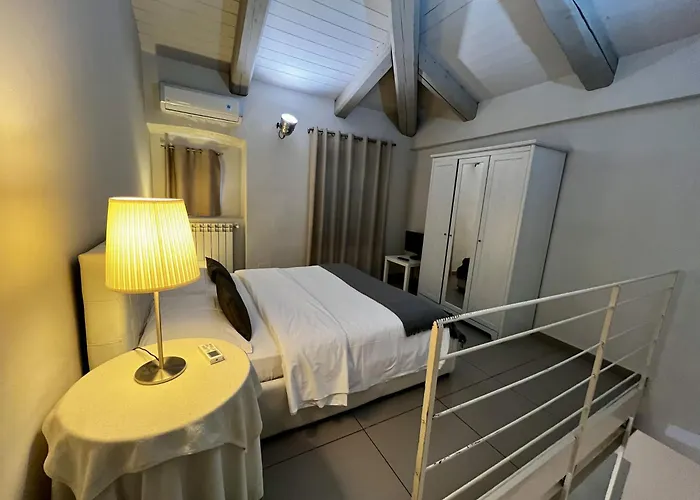 Residenza Il Nespolo - Estella Hotel Collection