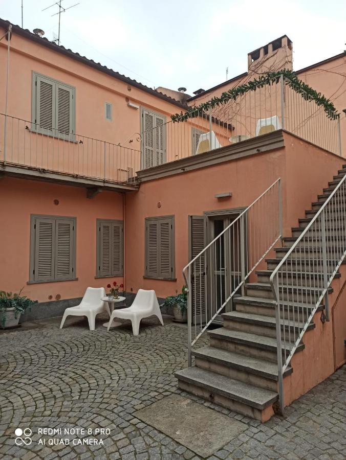 Residenza Il Nespolo - Estella Collection Appartement Turin