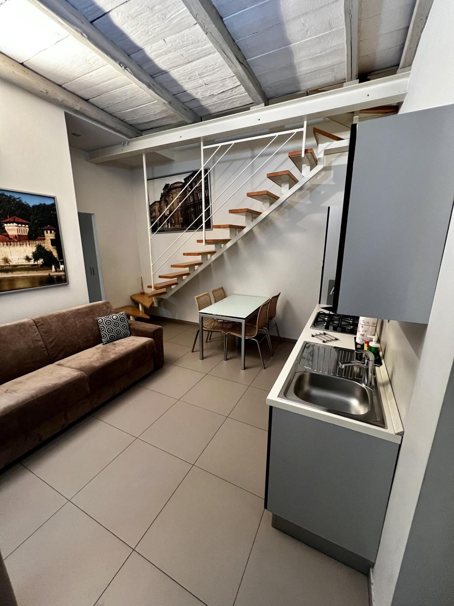Residenza Il Nespolo - Estella Collection Turin
