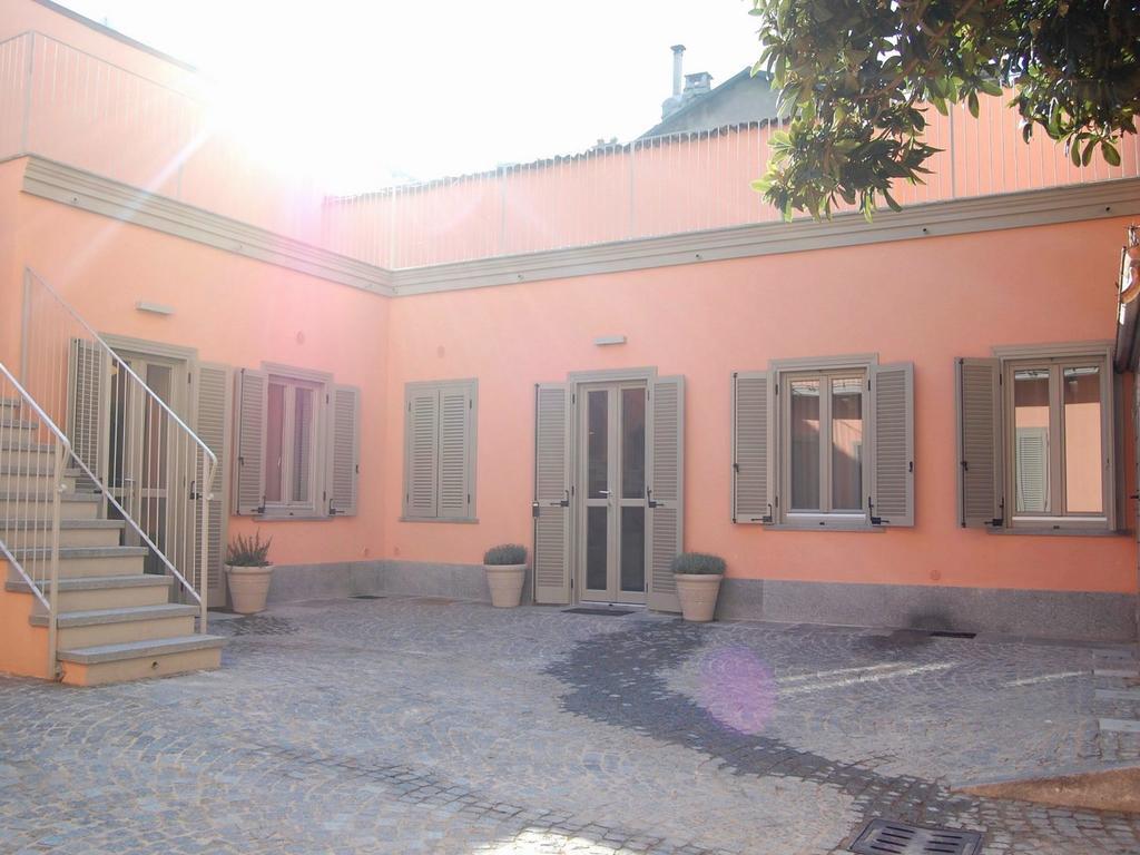 Appartement Residenza Il Nespolo - Estella Collection