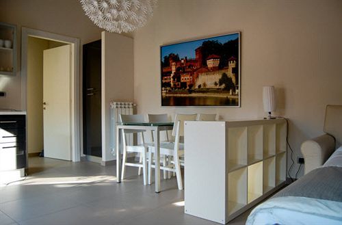 Residenza Il Nespolo - Estella Collection Appartement Turin