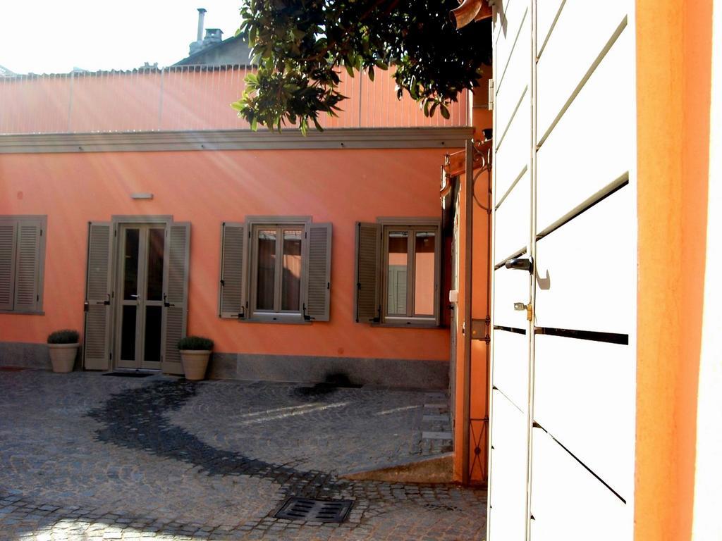 Apartamento Residenza Il Nespolo - Estella Collection *