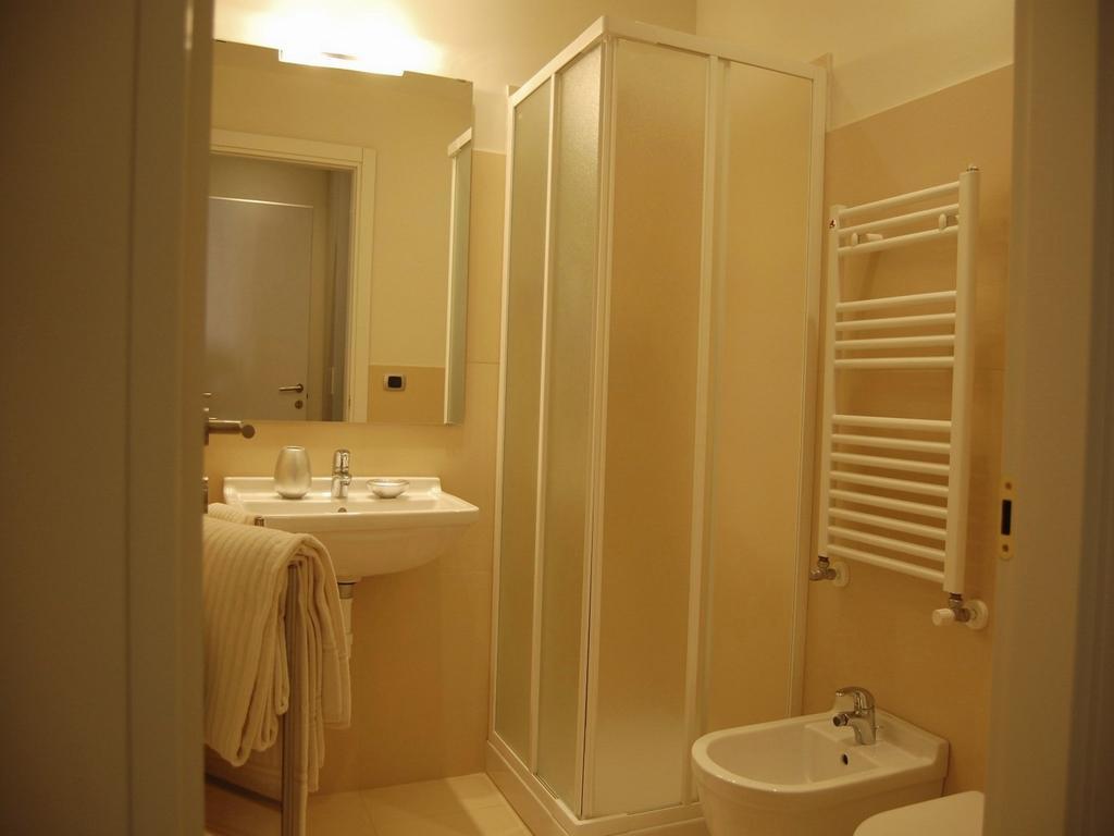 Residenza Il Nespolo - Estella Collection Apartment