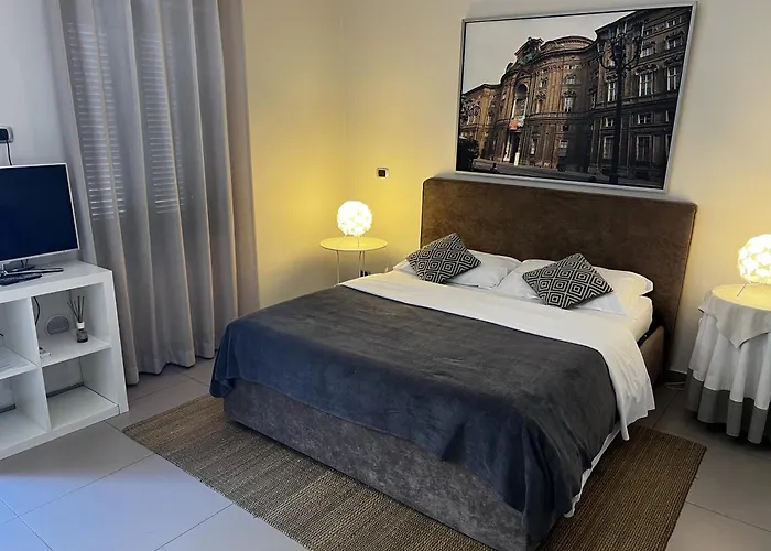 Residenza Il Nespolo - Estella Hotel Collection