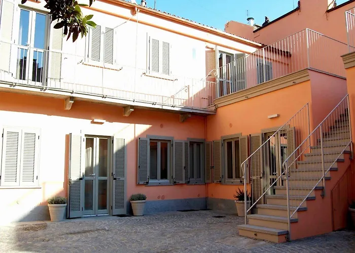 Residenza Il Nespolo - Estella Hotel Collection