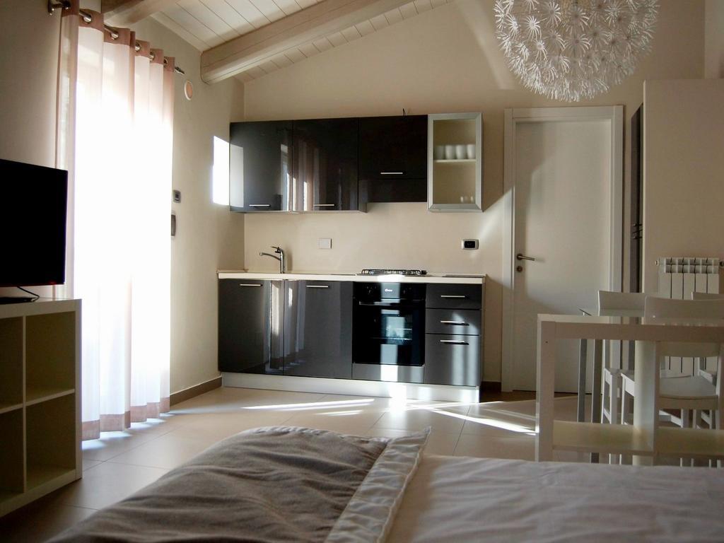 Apartment Residenza Il Nespolo - Estella Collection *