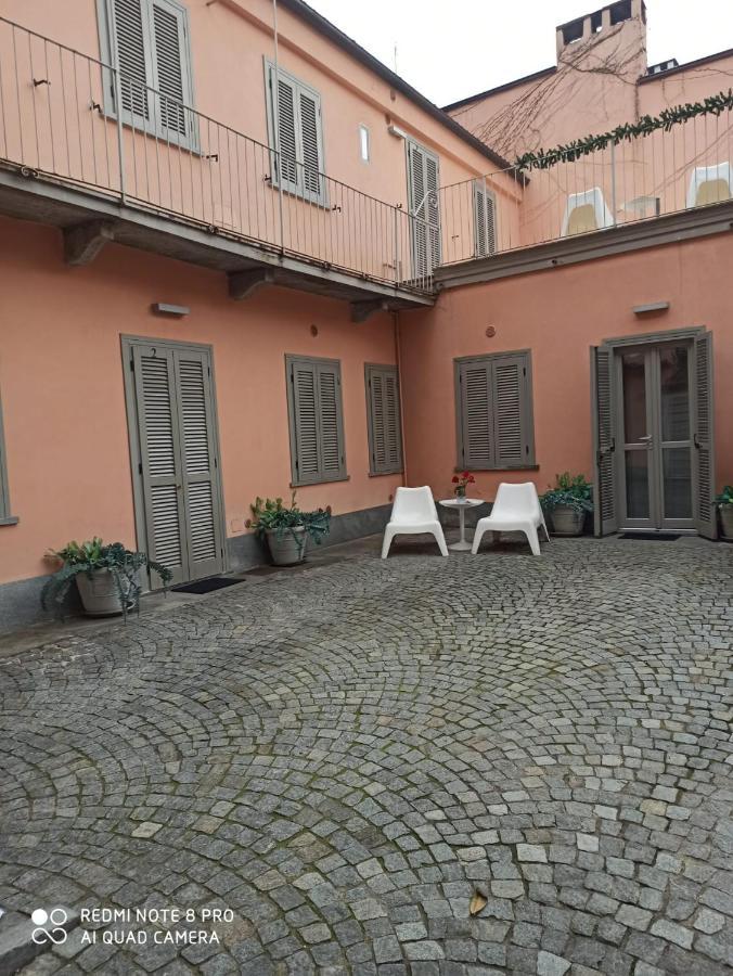 Residenza Il Nespolo - Estella Collection Apartment *