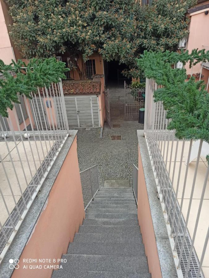 Residenza Il Nespolo - Estella Collection