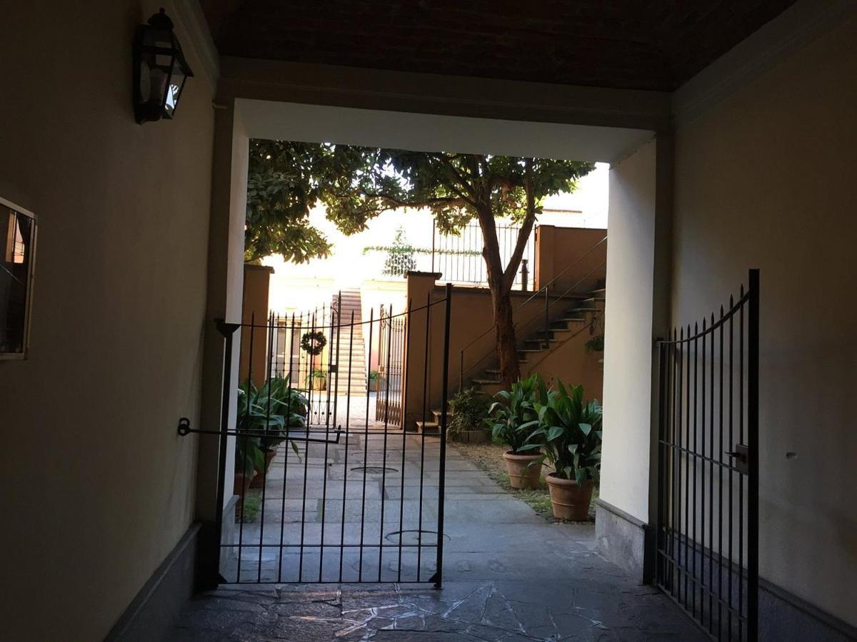 Residenza Il Nespolo - Estella Collection Apartment Turin