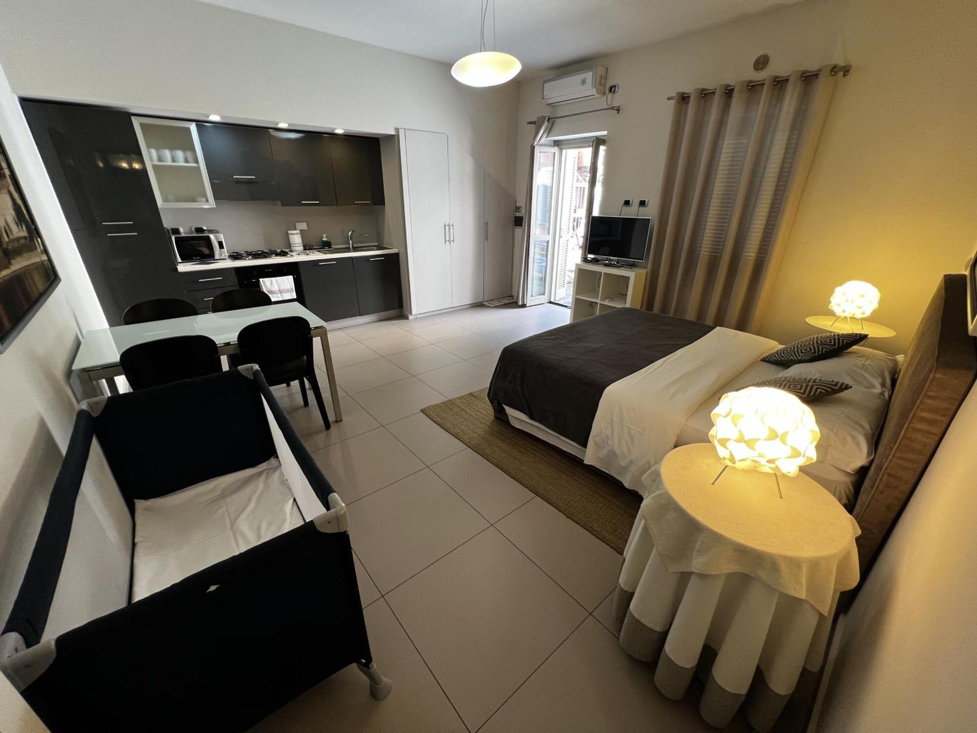 Residenza Il Nespolo - Estella Collection * Turin