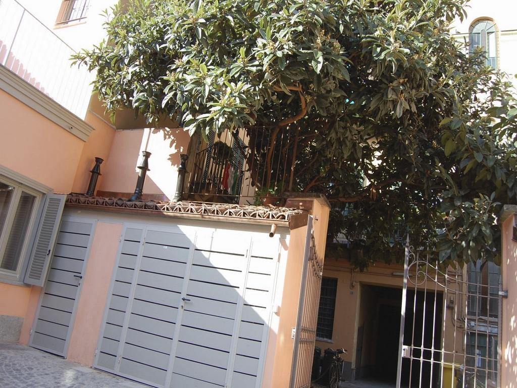 Residenza Il Nespolo - Estella Collection Apartment