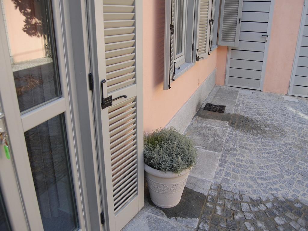 Apartment Residenza Il Nespolo - Estella Collection *