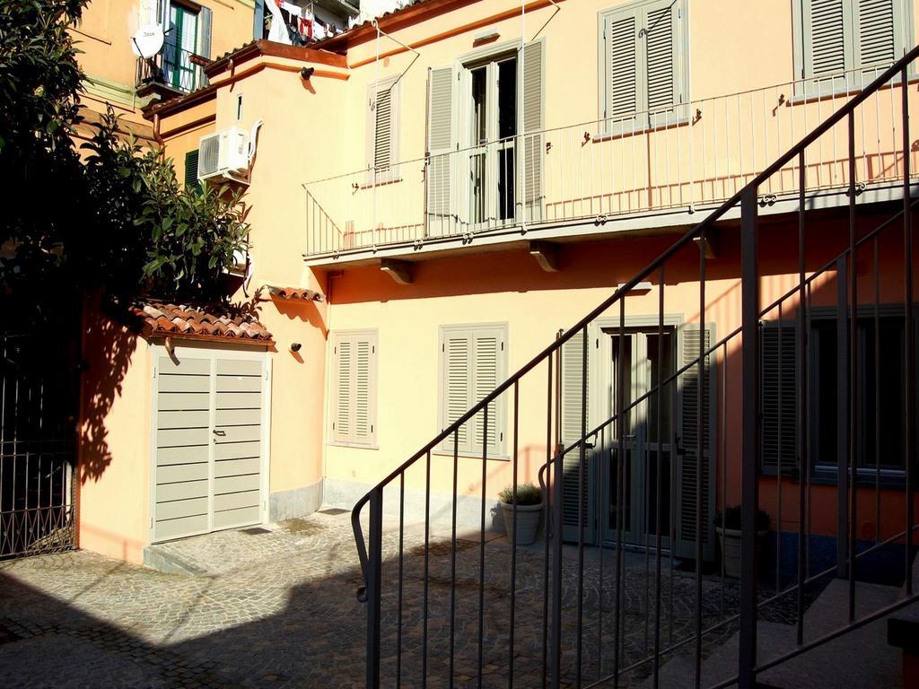 Residenza Il Nespolo - Estella Collection
