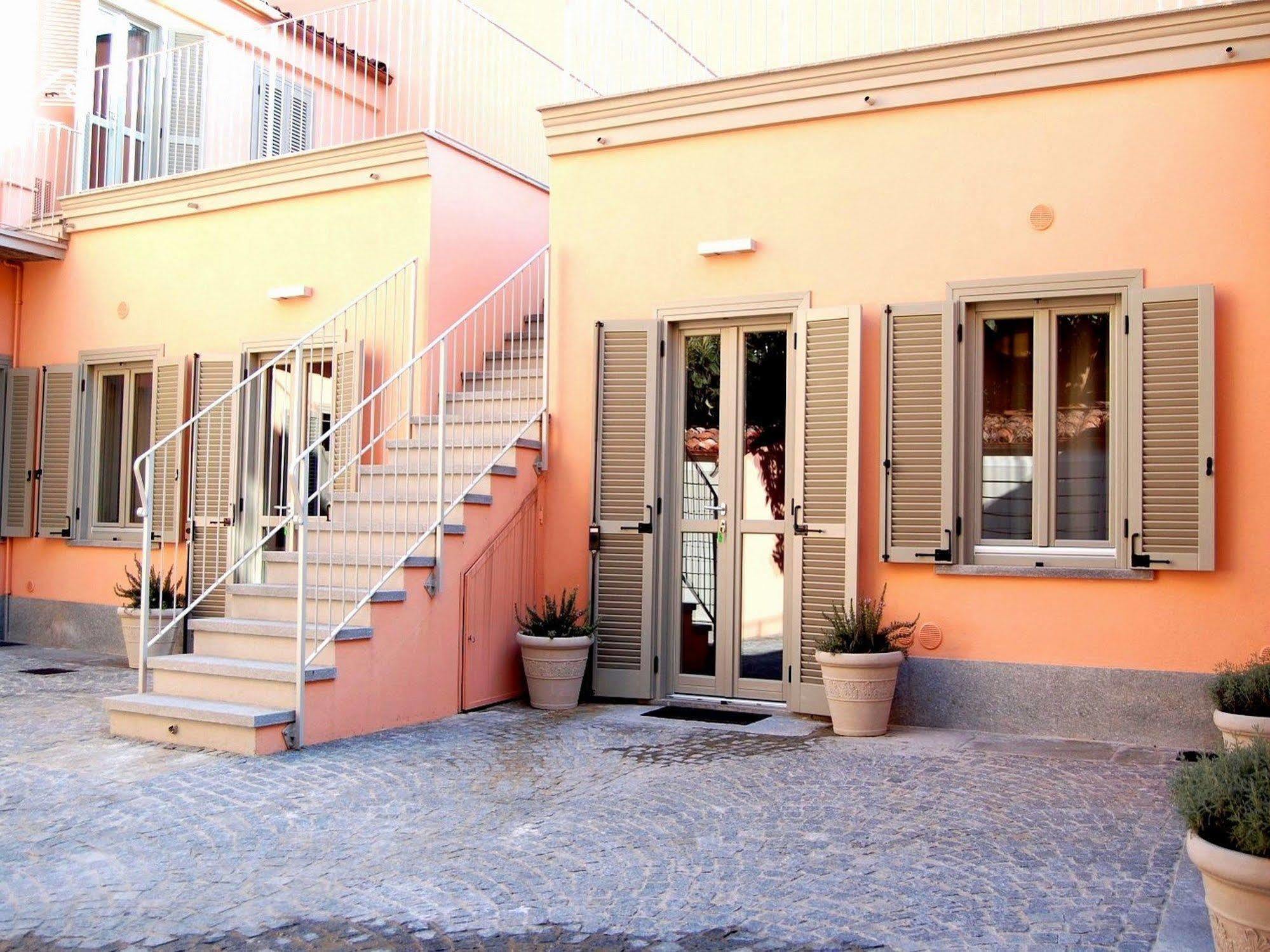 Residenza Il Nespolo - Estella Collection Apartment