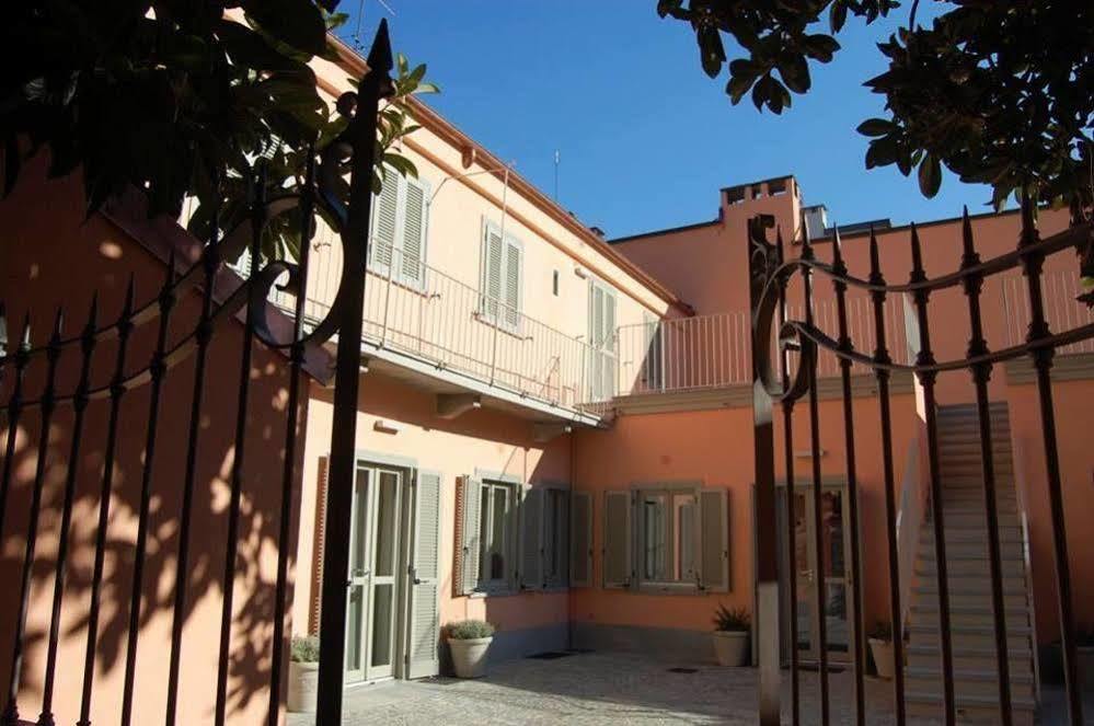 Apartment Residenza Il Nespolo - Estella Collection *