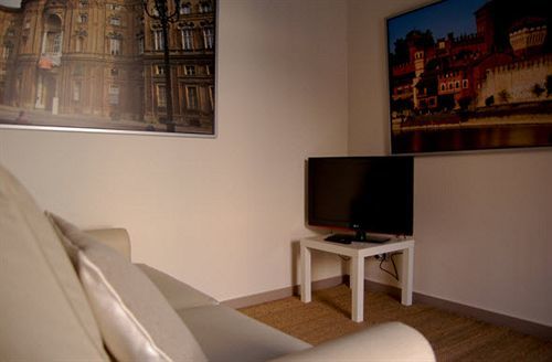 Apartment Residenza Il Nespolo - Estella Collection Turin